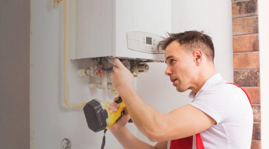 Professional Leak Detection in Brandy Station, VA