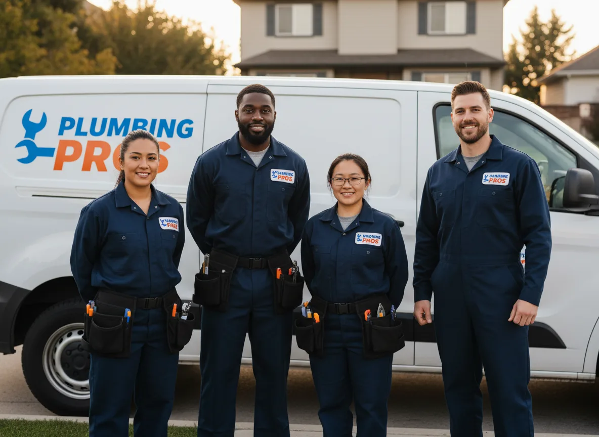 Water Heater Repair company in Brandy Station, VA